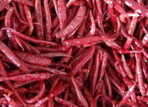 Sanam Dry Red Chilli