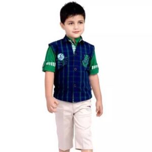 Kids Wear Exporter From India