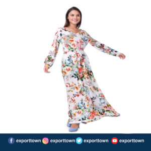 استيراد فساتين من الهند