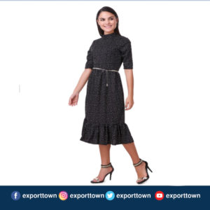 استيراد فساتين من الهند