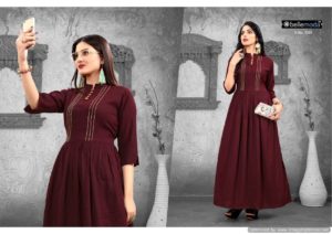 Designer Party Wear Exporter