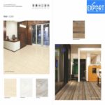 GLOSSY ITALIAN MARBLES EXPORTER 2000×1000 MM