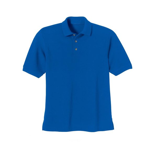 Mens Polo T-shirts Manufacturer - Supplier Exporter of Indian Basmati ...