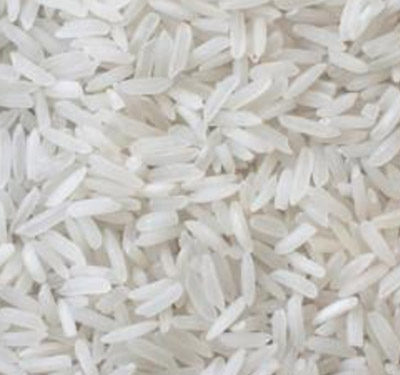 PR11 Steam Non-Basmati Rice