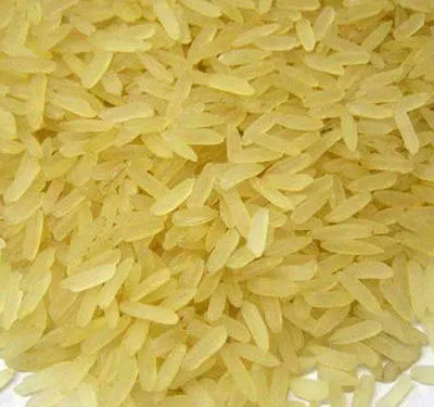 PR11 Golden Sella Non-Basmati Rice