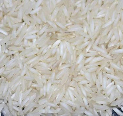 PR11 White Sella Non-Basmati Rice