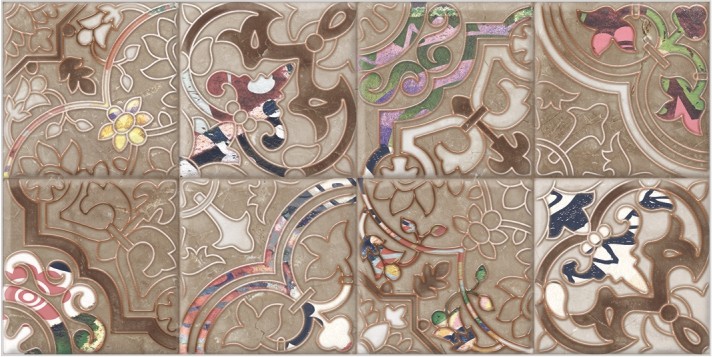 افضل انواع سيراميك مطابخ هندي