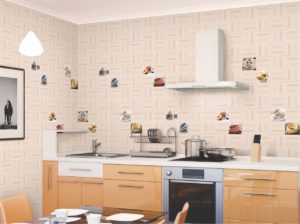 Best Kitchen TILES