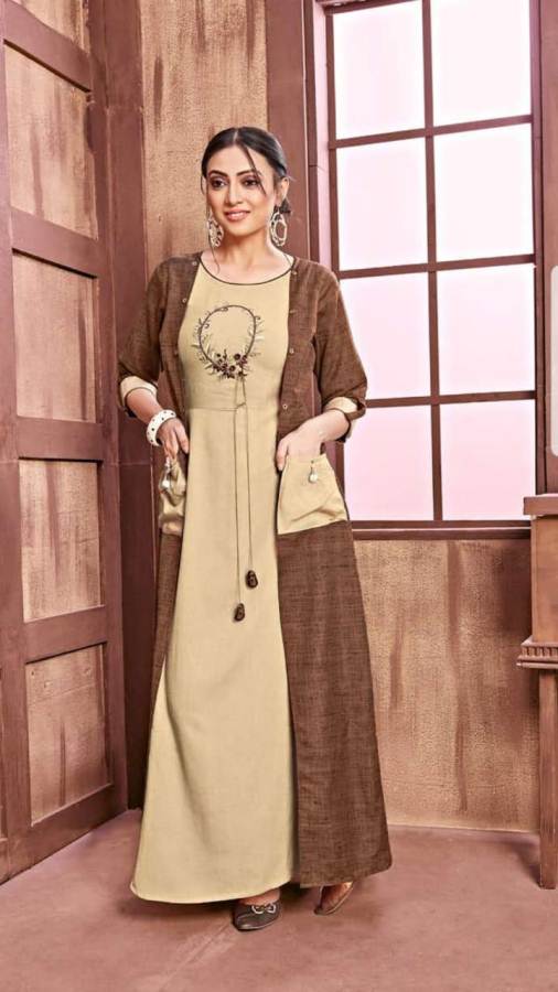 استيراد فساتين من الهند