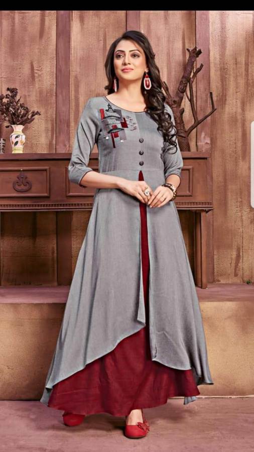 استيراد فساتين من الهند