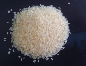 IR64 Long Grain White Rice 5% Broken