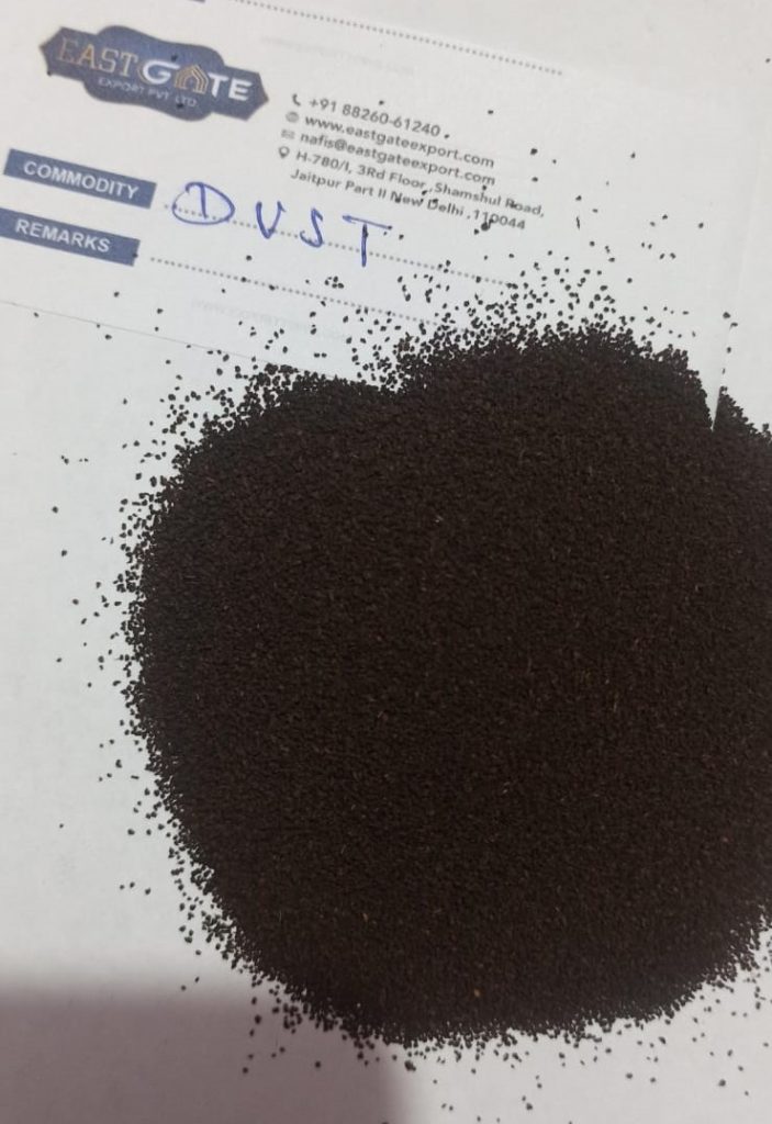 Tea Exporter from India