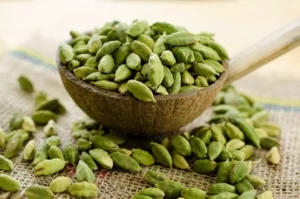 Green Cardamom Exporter